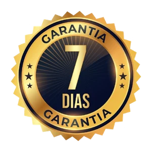 Garantía de 7 días